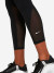 Легінси жіночі Nike W Nk One Df Mr 7/8 Tgt - фото №5