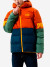 Куртка утепленная мужская PUMA Power Down Puffer Jacket - фото №2