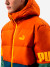Куртка утепленная мужская PUMA Power Down Puffer Jacket - фото №5