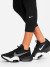 Легинсы женские Nike Dri Fit One 7 - фото №3