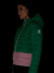 Куртка утеплена жіноча Northland - фото №9