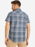 Рубашка с коротким рукавом мужская Outventure - фото №2