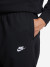 Брюки мужские Nike Sportswear Club - фото №4