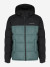 Куртка утепленная мужская Columbia Pike Lake Hooded Jacket - фото №11