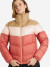 Куртка утеплена жіноча Columbia Puffect Color Blocked Jacket - фото №8