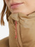 Куртка утеплена жіноча Columbia Puffect Color Blocked Jacket - фото №12