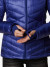 Куртка утепленная женская Columbia Joy Peak Hooded Jacket - фото №7