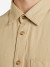 Рубашка с коротким рукавом мужская Outventure - фото №4