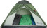 Палатка 3-местная Outventure Dome 3 - фото №17