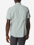 Рубашка мужская с коротким рукавом Columbia Newton Ridge II - фото №2
