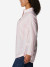 Рубашка женская с длинным рукавом Columbia - фото №2