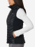 Жилет утепленный женский Сolumbia Powder Pass Vest - фото №2