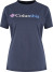 Футболка женская Columbia Sun Trek SS Graphic Tee - фото №4