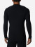 Термобілизна верх чоловіча Columbia Heavyweight Stretch Long Sleeve Top - фото №2