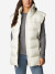 Жилет утеплений жіночий Columbia Puffect Mid Vest - фото №4