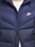 Куртка утеплена чоловіча Nike Windrunner - фото №3