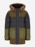 Куртка утепленная для мальчиков Columbia Marquam Peak Fusion Parka - фото №10