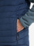 Жилет утепленный мужской Columbia Powder Lite Vest - фото №6