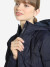 Куртка пухова жіноча Columbia Ashbury Down II Jacket - фото №3