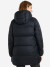Куртка утепленная женская Columbia Puffect Mid Hooded Jacket - фото №2