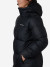 Куртка утепленная женская Columbia Puffect Mid Hooded Jacket - фото №11