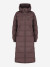 Пальто утепленное женское Columbia Pike Lake II Long Jacket - фото №11