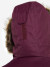 Куртка утепленная женская Columbia Suttle Mountain Long Insulated Jacket - фото №8