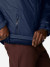 Куртка утепленная мужская Columbia Oak Harbor Insulated Jacket - фото №5
