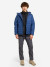 Куртка утепленная мужская Columbia Powder Lite Hooded Jacket - фото №4