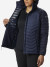 Куртка утеплена жіноча Columbia Powder Lite Hooded Jacket - фото №3