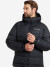 Куртка утепленная мужская Columbia Iceline Ridge Jacket - фото №2