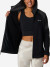 Толстовка жіноча Columbia Windgates Full Zip Fleece Jacket - фото №3