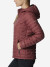 Куртка утепленная женская Columbia Powder Lite - фото №3
