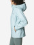 Куртка мембранная женская Columbia Arcadia II - фото №3