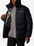 Куртка утеплена чоловіча Columbia Fivemile Butte Hooded Jacket - фото №2