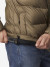 Куртка утеплена чоловіча Columbia Fivemile Butte Hooded Jacket - фото №6