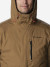 Куртка утепленная мужская Columbia Oak Harbor Insulated Jacket - фото №6