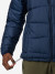 Куртка утепленная мужская Columbia Fivemile Butte Hooded Jacket - фото №5