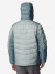 Куртка утеплена чоловіча Columbia Labyrinth Loop Hooded Jacket - фото №4