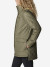 Куртка утеплена жіноча Columbia Copper Crest Novelty - фото №2