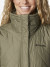 Куртка утепленная женская Columbia Copper Crest Novelty - фото №6