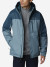 Куртка утепленная мужская Columbia Hikebound Insulated Jacket - фото №2