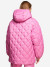 Куртка утепленная женская FILA Nuvoletta - фото №2