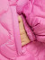 Куртка утепленная женская FILA Nuvoletta - фото №5