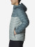 Куртка утеплена чоловіча Columbia Powder Lite™ Hooded Jacket - фото №5