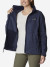 Толстовка жіноча Columbia W Sweater Weather™ Full Zip - фото №4