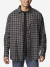 Рубашка мужская Columbia Cornell Woods™ Flannel Long Sleeve Shirt - фото №2