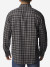 Рубашка мужская Columbia Cornell Woods™ Flannel Long Sleeve Shirt - фото №3