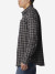 Сорочка чоловіча Columbia Cornell Woods™ Flannel Long Sleeve Shirt - фото №4