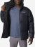 Куртка утеплена чоловіча Columbia Puffect™ Hooded Jacket - фото №3